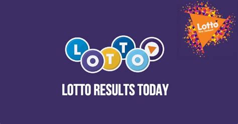 lotto results today saturday new zealand|Lotto, Keno, Bullseye and Play 3 Results and Tools.